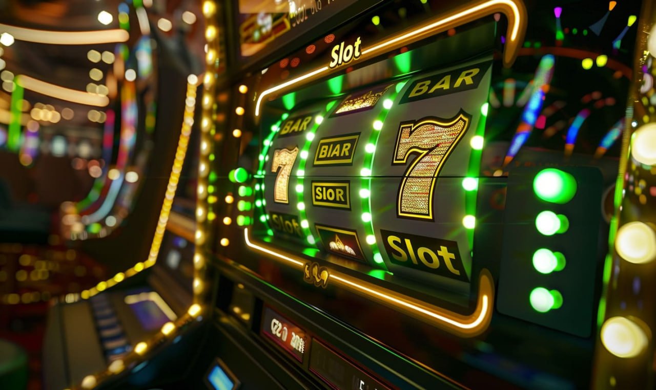 inwwa အွန်လိုင်း စလော့ Slot Games Myanmar Jackpot Free Spins ကစားမှု